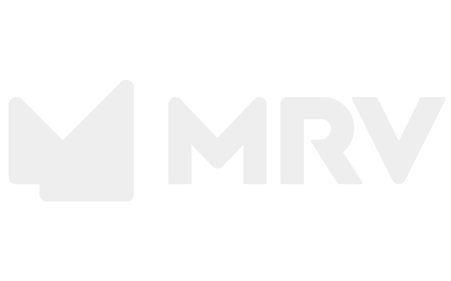 Logo - MRV